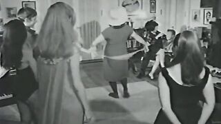 60s Go-Go Chicks #2
