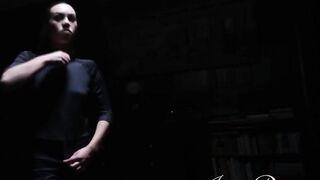 JoyBear - Erotic Maid Can't Resist The Butler