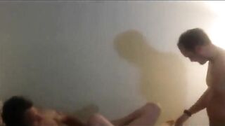 Real Amateur Private Swinger Threesomes