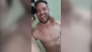 Real Amateur Private Swinger Threesomes