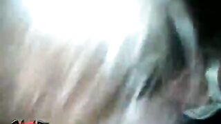 Russian Heterosexual Head Amateur with Thick Dick