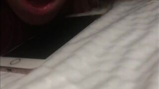 White women gets boned by bbcs geek for Ebony History