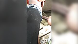 Cutie sluts blows the soul out of epic bbcs