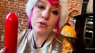 BBW Anal Dildos