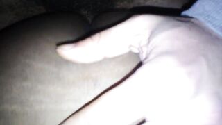 Me fucking nailah Freeman