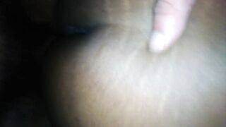 Me fucking nailah Freeman