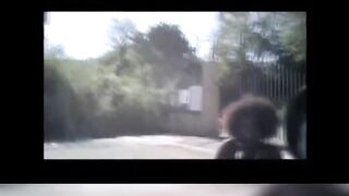 Culo Nigeriane