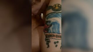 mistress FELLATIO #1