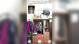 Malaysian Tamil Couple Scene call on Valentine's day