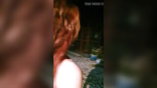 More outdoors activities