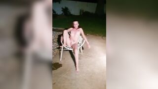 More outdoors activities