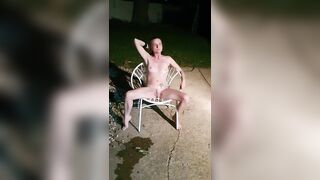 More outdoors activities