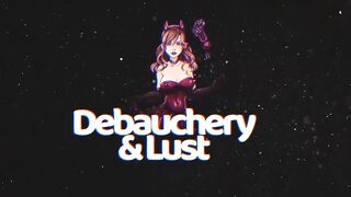 WHITE WHORES ON EBONY DICKS - PMV by pmvlush