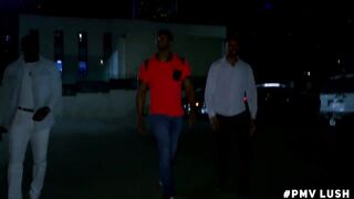 WHITE WHORES ON EBONY DICKS - PMV by pmvlush