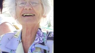OmaPasS Private Turned On Older Milfs Compilation