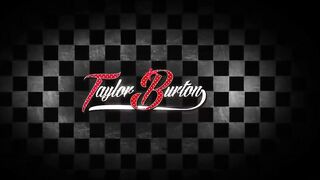 ROTZ AB -spritzbefehl mit Taylor-Burton