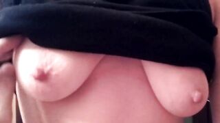 GEMA MILF strip