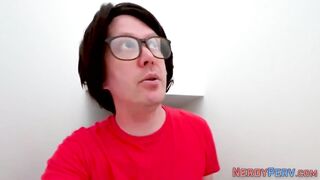 Pervy leeds men blown by alt brit