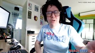 Pervy leeds men blown by alt brit