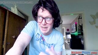 Pervy leeds men blown by alt brit