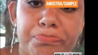 KINKY ASSES, ANAL, BRAZIL, LESB, GANG, CUCKOLD