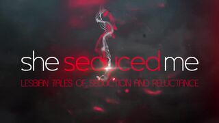 SHESEDUCEDME mom Gia DiMarco Seduced By 19 Yo Milana Ricci