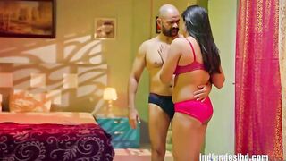 Big Boobs Bhabhi Sucking Ane Fucking with father In Low Big Cock