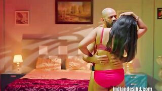 Big Boobs Bhabhi Sucking Ane Fucking with father In Low Big Cock
