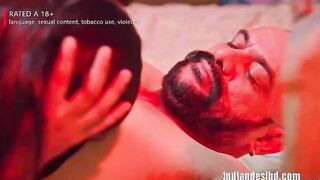 Big Boobs Bhabhi Sucking Ane Fucking with father In Low Big Cock