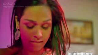 Big Boobs Bhabhi Sucking Ane Fucking with father In Low Big Cock