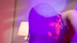 Big Boobs Bhabhi Sucking Ane Fucking with father In Low Big Cock