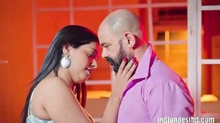 Big Boobs Housewife Episode 6 Original Adult Web Series