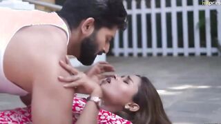 Big Boobs Nokrani Ki Chuday