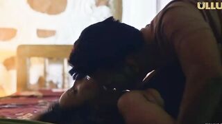 ULLU Adult Web Series sex Scene