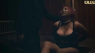 ULLU Adult Web Series sex Scene