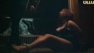 ULLU Adult Web Series sex Scene