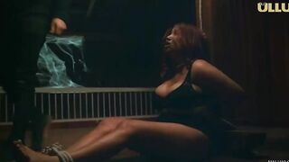 ULLU Adult Web Series sex Scene
