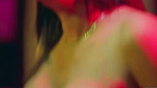 Merrid Bhabhi Hardcore Sex with Husbund Friend  in Badroom