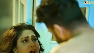 ULLU Adult Web Series sex Scene