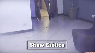 Mulata gostosa do rabão fudendo
