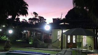 Mulata gostosa do rabão fudendo