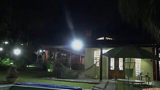 Mulata gostosa do rabão fudendo
