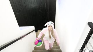 Haley Spades Bunny