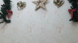 Girl squirts a lot on webcam