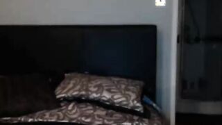 Sexy british webcam chick