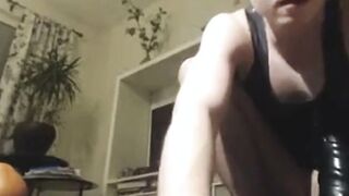 Slutty Twink Destroyed