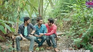 Ritual 2024 WA3 Hindi Porn Web Series Ep 1