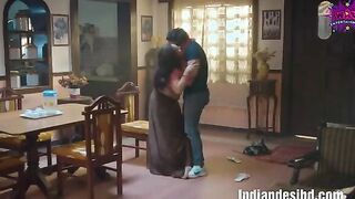 Ritual 2024 WA3 Hindi Porn Web Series Ep 1