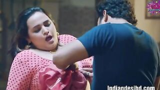 Ritual 2024 WA3 Hindi Porn Web Series Ep 1