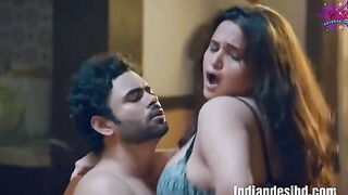 Ritual 2024 WA3 Hindi Porn Web Series Ep 1